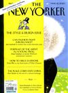 THE NEW YORKER 0316/2020