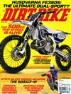 DIRT BIKE 4月號/2020