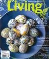 MARTHA STEWART Living 4月號/2020