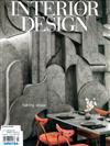 INTERIOR DESIGNVol.91 No.2 3月號/2020