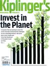 Kiplinger’s PERSONAL FINANCE 4月號/2020