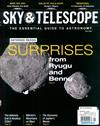 SKY & TELESCOPE 5月號/2020