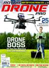 ROTOR DRONE PRO 3-4月號/2020