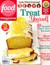 food network magazine 4月號/2020