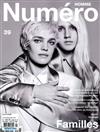 Numero HOMME 春夏號/2020 第39期