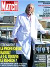 PARIS MATCH 0326-0401/2020 第3699期