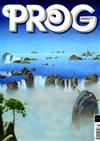 CLASSIC ROCK Pres 第107期：PROG+CD