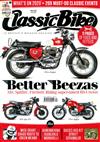 Classic Bike 4月號/2020