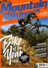 Mountain Biking UK 4月號/2020 第380期