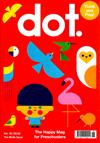 dot. 第18期：The Birds Issue