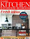 essential KITCHEN BATHROOM BEDROOM 4月號/2020