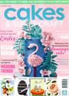 CAKES & SUGARCRAFT 4-5月號/2020 第157期