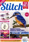 Stitch 4-5月號/2020 第124期