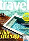 THE SUNDAY TIMES travel magazine 5月號/2020