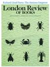 London Review OF BOOKS 0319/2020