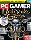 PC GAMER（美國版）5月號/2020 第330期