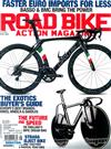 ROAD BIKE ACTION MAGAZINE 5月號/2020