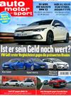 auto motor und sport 0213/2020