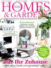 HOMES & GARDENS 3-4月號/2020