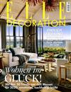 ELLE DECORATION（德國版）3-4月號/2020