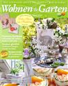 Wohnen & Garten 4月號/2020