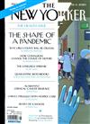 THE NEW YORKER 0406/2020