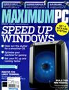 MAXIMUM PC 4月號/2020