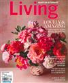 MARTHA STEWART Living 5月號/2020