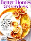 Better Homes and Gardens 5月號/2020