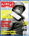 WWII HISTORY PRES 夏季號/2020： PATTON’S BATTLES