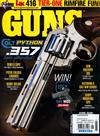 GUNS MAGAZINE 6月號/2020