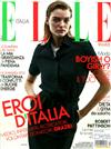 ELLE ITALIAN 0404/2020 第12期