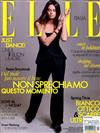 ELLE ITALIAN 0418/2020 第14期