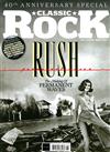 CLASSIC ROCK 5月號/2020 第274期+CD,別冊,貼紙