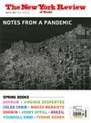 The New York Review of Books 0423/2020