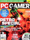 PC GAMER（美國版）6月號/2020 第331期