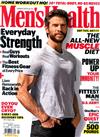 Men’s Health（美國版）5月號/2020