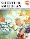 SCIENTIFIC AMERICAN 5月號/2020