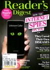 Reader’s digest 5月號/2020