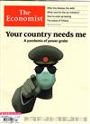 THE ECONOMIST 經濟學人 第17期/2020