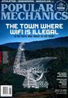 POPULAR MECHANICS 5-6月號/2020