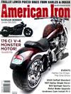 American Iron 第388期