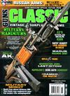 GUNS MAGAZINE：CLASSIC 2020 古董特輯