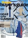 Outside buyer’s guide 夏季號/2020