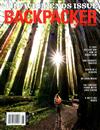 BACKPACKER 5-6月號/2020