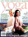 yoga JOURNAL 5-6月號/2020