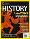 NATIONAL GEOGRAPHIC HISTORY 5-6月號/2020