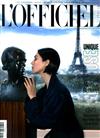 L’OFFICIEL ITALIA 2月號/2020