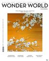 wonder world seasonal 春季號/2020 第30期