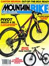 MOUNTAIN BIKE ACTION 6月號/2020